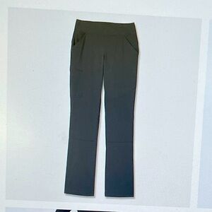 Duluth Trading Women's Black Pants